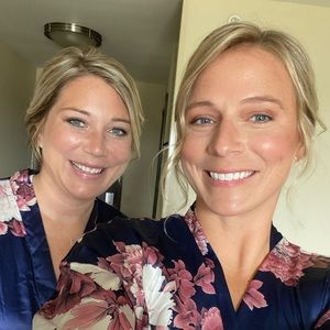 Meet your Posher, Bridgett